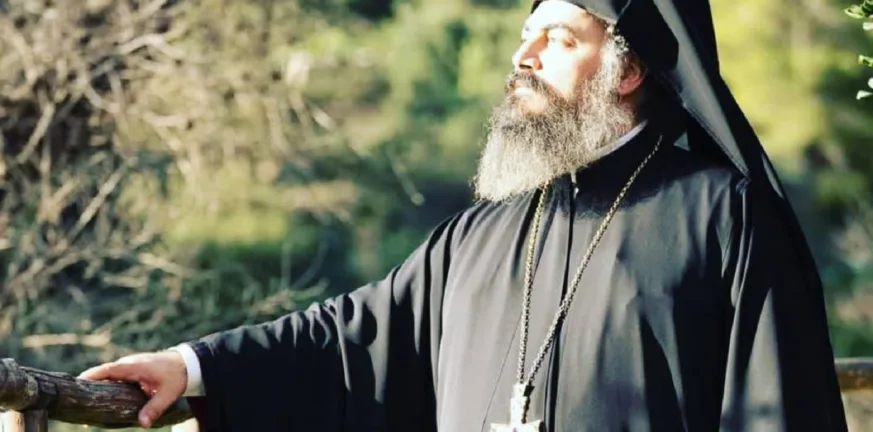 Πώς μπήκε στη ζωή μας το όνομα Μελχισεδέκ, τι σημαίνει σύμφωνα με τη Βίβλο Πώς μπήκε στη ζωή μας το όνομα Μελχισεδέκ, τι σημαίνει σύμφωνα με τη Βίβλο