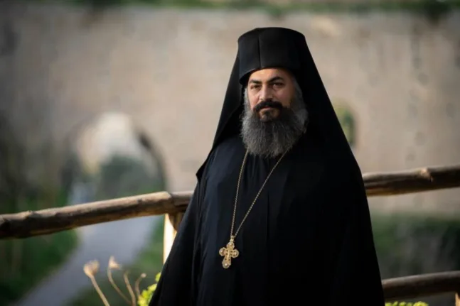 «Ουδέποτε παρέδωσα σε οποιονδήποτε ιερά λείψανα ως “αντάλλαγμα”», η ανακοίνωση του Αρχιμανδρίτη Μελχισεδέκ για τη μαφία της Κρήτης