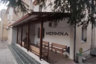 Πάτρα: Χωρίς άδεια ο ξενώνας «Η Μέριμνα» – Στον αέρα 16 οικογένειες