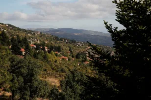 Ορεινή Κορινθία: Προορισμούς μεταξύ βουνού και κάμπου