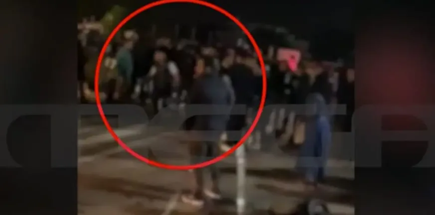 «Μου την έδωσε ένας με μαχαίρι από πίσω», μαρτυρία που συγκλονίζει από τη γιορτή της Τσικουδιάς