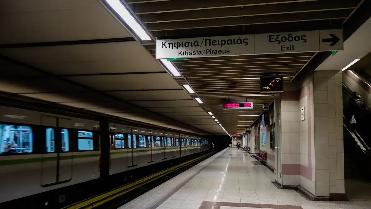 Έκτακτη στάση εργασίας σε Μετρό και Τραμ σήμερα: Πότε σταματούν τα δρομολόγια