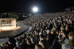Διεθνές Φεστιβάλ Πάτρας: Η απάντηση του Αντιδημάρχου Πολιτισμού και η δική μας θέση για τις ακυρώσεις