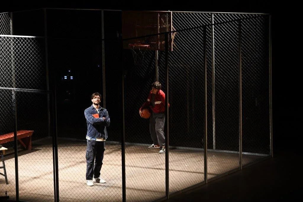 Διεθνές Φεστιβάλ Πάτρας: Δεύτερο Sold out για την παράσταση «Μια άλλη Θήβα» ΦΩΤΟ