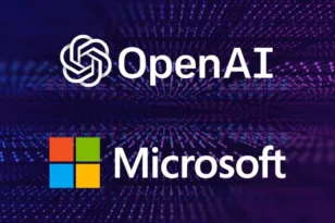 Microsoft και OpenAI προχωρούν σε νέα συνεργασία για αναδιάρθρωση της OpenAI