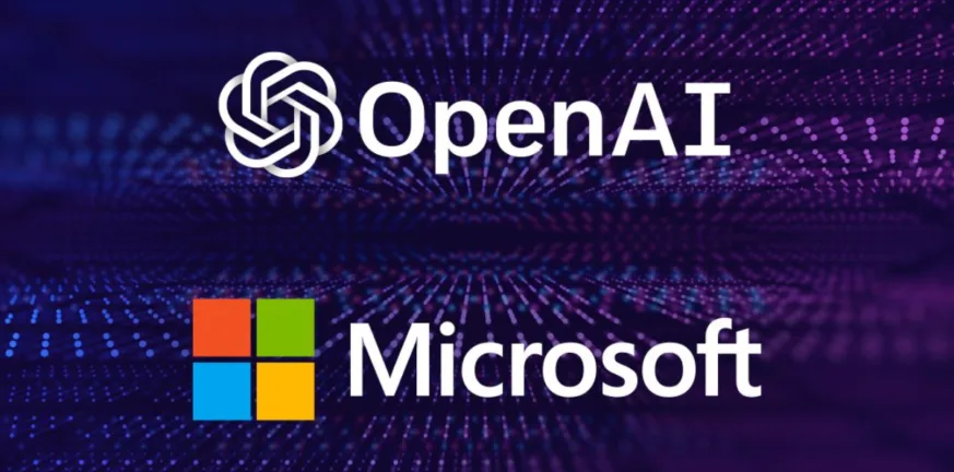 Microsoft και OpenAI προχωρούν σε νέα συνεργασία για αναδιάρθρωση της OpenAI