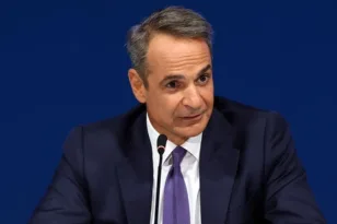 Τι αναφέρουν τα τουρκικά ΜΜΕ για τις δηλώσεις Μητσοτάκη