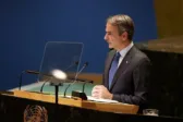 Μητσοτάκης: Live η ομιλία του στον ΟΗΕ