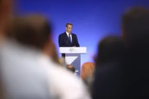 ΔΕΘ: Στη Θεσσαλονίκη σήμερα ο Μητσοτάκης, «κλείδωσαν» τα μέτρα που θα ανακοινωθούν