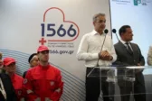 «Ο Άδωνις φωνάζει;»: Η χιουμοριστική ατάκα Μητσοτάκη στο περίπτερο του υπ. Υγείας στη ΔΕΘ ΒΙΝΤΕΟ