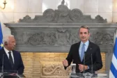 Μητσοτάκης σε Κόστα: Το SAFE δεν χωρά χώρες που απειλούν με πόλεμο – Σαφές μήνυμα στην Τουρκία