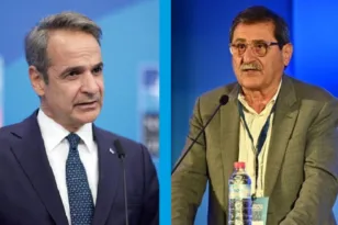 Κριτική Μητσοτάκη για Πελετίδη: Τι είπε για το 112