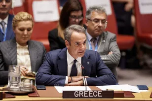 Ελληνοτουρκικές σχέσεις: Η επόμενη ημέρα η πραγματικότητα για τα F-35 και το πρόγραμμα SAFE