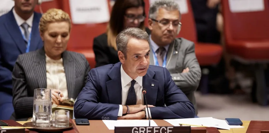 Ελληνοτουρκικές σχέσεις: Η επόμενη ημέρα η πραγματικότητα για τα F-35 και το πρόγραμμα SAFE