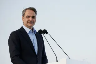 Μητσοτάκης: Περιοδείες σε Μακεδονία και Θράκη ανοίγουν την εβδομάδα της ΔΕΘ, τελευταίες «πινελιές» για τις εξαγγελίες