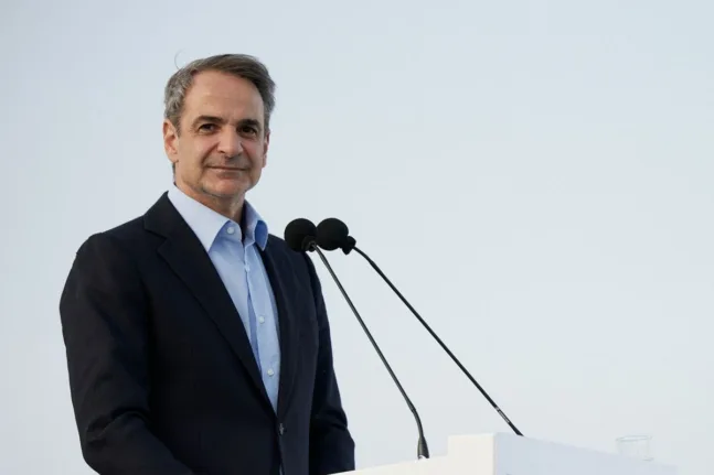 Μητσοτάκης: Περιοδείες σε Μακεδονία και Θράκη ανοίγουν την εβδομάδα της ΔΕΘ, τελευταίες «πινελιές» για τις εξαγγελίες