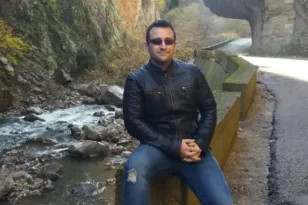 Τέμπη: Καταθέτει αγωγές η οικογένεια του μηχανοδηγού σε όσους τον κατηγορούσαν για λαθρεμπόριο