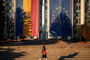 Ψευδής απειλή για βόμβα στην Πρεσβεία της Μολδαβίας στις Βρυξέλλες