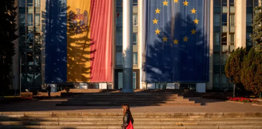 Ψευδής απειλή για βόμβα στην Πρεσβεία της Μολδαβίας στις Βρυξέλλες