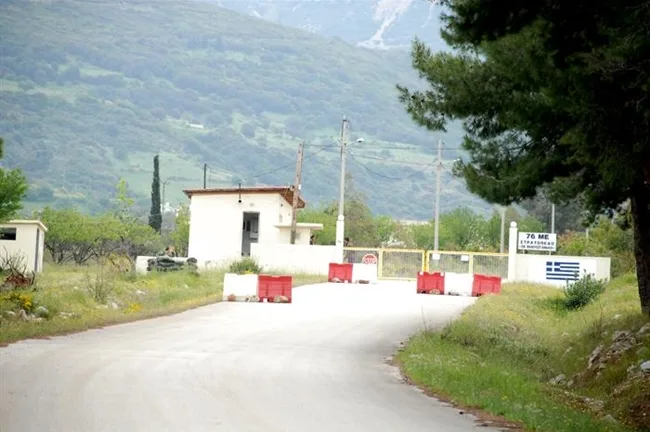 Η Πάτρα στο επίκεντρο της στεγαστικής μεταρρύθμισης - Στην πρώην ΜΟΜΑ 720 κατοικίες Η Πάτρα στο επίκεντρο της στεγαστικής μεταρρύθμισης - Στην πρώην ΜΟΜΑ 720 κατοικίες