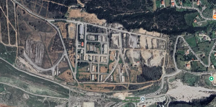 Η Πάτρα στις εξαγγελίες Μητσοτάκη - 720 νέα διαμερίσματα στο στρατόπεδο «Μανουσογιαννάκη»