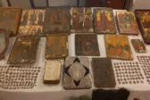 Καλάβρυτα: Πώς προδόθηκαν οι αρχαιοκάπηλοι και έπεσαν στα χέρια ΕΛΑΣ – Το μυστήριο που παραμένει