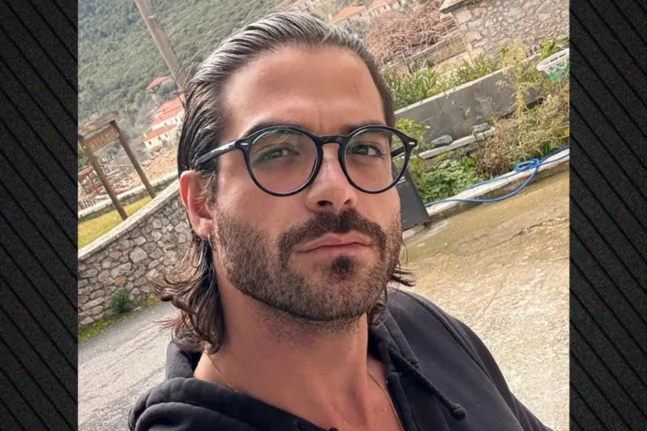 Ποιος και γιατί μηνύει τον Αρη Μουγκοπέτρο
