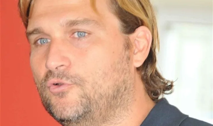 Μπιτσάκος στον Peloponnisos FM: «Η Πάτρα έχει μεγάλη παράδοση στο πόλο, θα δώσει ώθηση η Αγυιά»