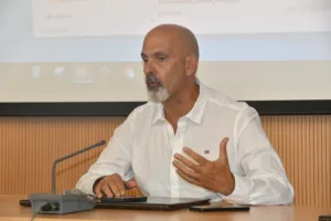 Χαράλαμπος Μπονάνος