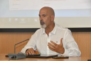 Μπονάνος στον Peloponnisos Fm: «Πέντε εταιρείες κατέθεσαν προσφορά για το κολυμβητήριο»»
