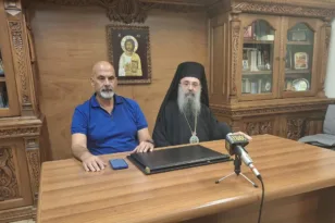 Κάλεσμα ΙΜ Πατρών και ΠΔΕ για τη συναυλία των «Πυξ Λαξ»: «Ο ελεών φτωχόν, ελεεί τον Θεόν»