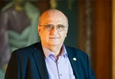 Πανεπιστήμιο Πατρών: Ο Πρύτανης Χρήστος Μπούρας για την έναρξη της Ακαδημαϊκής χρονιάς