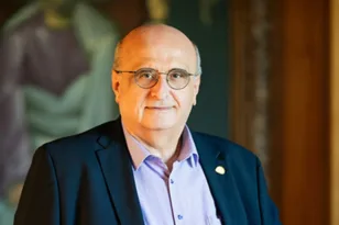 Πανεπιστήμιο Πατρών: Ο Πρύτανης Χρήστος Μπούρας για την έναρξη της Ακαδημαϊκής χρονιάς