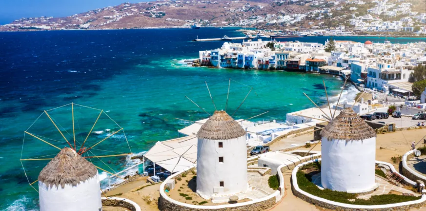 Πολύ ξύλο στη Μύκονο μεταξύ τουριστών και με αστυνομικούς! ΒΙΝΤΕΟ Πολύ ξύλο στη Μύκονο μεταξύ τουριστών και με αστυνομικούς! ΒΙΝΤΕΟ