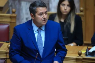 ΠΑΣΟΚ: Να κληθεί ο υφυπουργός Γιώργος Μυλωνάκης στην Εξεταστική για τον ΟΠΕΚΕΠΕ