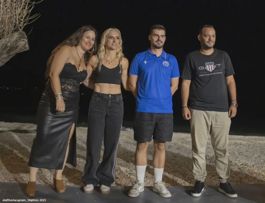 Παναιγιάλειος: Η φανέλα που φέρει το «99», είναι η ζωντανή απόδειξη της βαριάς ιστορίας μας!