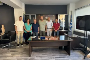 Το Επιμελητήριο Αχαΐας δίπλα στους φορείς και τους συλλόγους της Αιγιάλειας