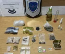Πάτρα: Ελεύθερος ο Γαλλοεβραίος που συνελήφθη με 8 είδη ναρκωτικών - «Ηθελα να ξεχάσω τον πόλεμο στη Γάζα»