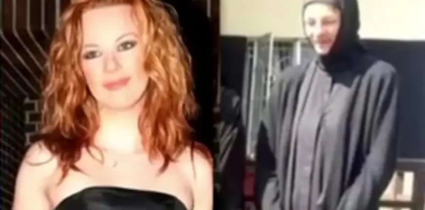 «Είναι στις προσευχές μου η κατά σάρκα μητέρα μου» η Μαρία Λιονάκη σπάει την σιωπή της!
