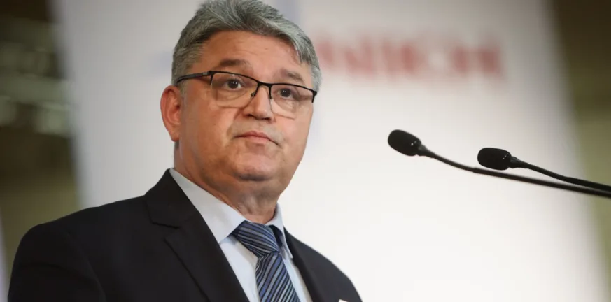 Ο Δημήτρης Νατσιός για δηλώσεις Ερντογάν