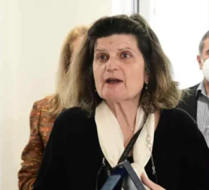 Θανατηφόρο τροχαίο στην Αθηνών-Πατρών: Μέσω GPS η «αναγνώριση» της απανθρακωμένης οδηγού