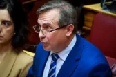 Νίκη: Προς διαγραφή ο βουλευτής Βρεττός με φόντο το σκάνδαλο του ΟΠΕΚΕΠΕ