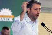 Ν. Ανδρουλάκης για ΟΠΕΚΕΠΕ: Το περιβάλλον τον πρωθυπουργού γνώριζε τα πάντα...