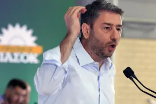 Ν. Ανδρουλάκης για ΟΠΕΚΕΠΕ: Το περιβάλλον τον πρωθυπουργού γνώριζε τα πάντα…