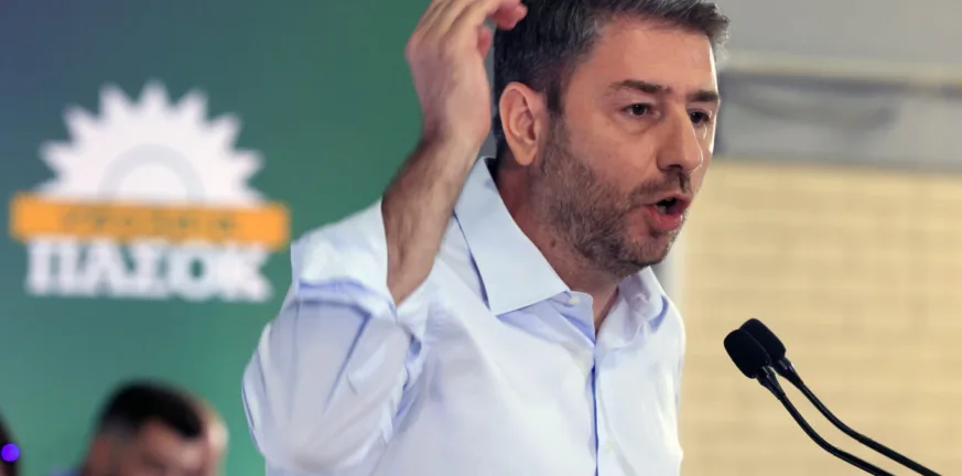 Ν. Ανδρουλάκης για ΟΠΕΚΕΠΕ: Το περιβάλλον τον πρωθυπουργού γνώριζε τα πάντα...