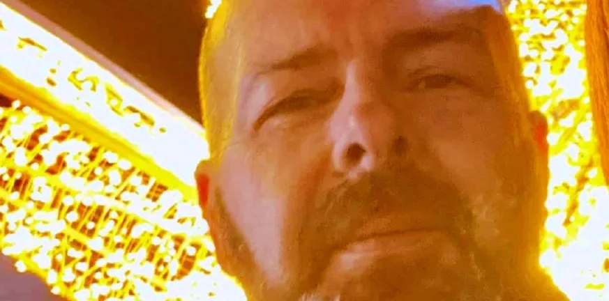 Θλίψη στην Πάτρα για τον πρόωρο χαμό του Νίκου Κορφιάτη - Έφυγε στα 54 του χρόνια