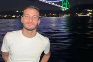 Το χαμόγελο που έσβησε στην άσφαλτο: Ο 23χρονος Νίκος Ρώσσης νεκρός στο τροχαίο της Κεφαλονιάς