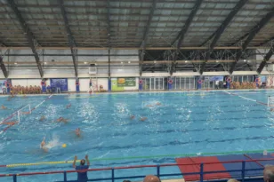 Σημαντικά συμπεράσματα και 6η θέση για τον ΝΟΠ στο τουρνουά του ΣΕΔΥ