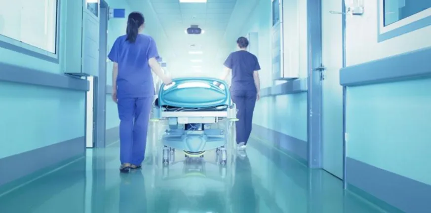 Πανελλαδική στάση εργασίας σήμερα από τους τραυματιοφορείς των δημόσιων νοσοκομείων