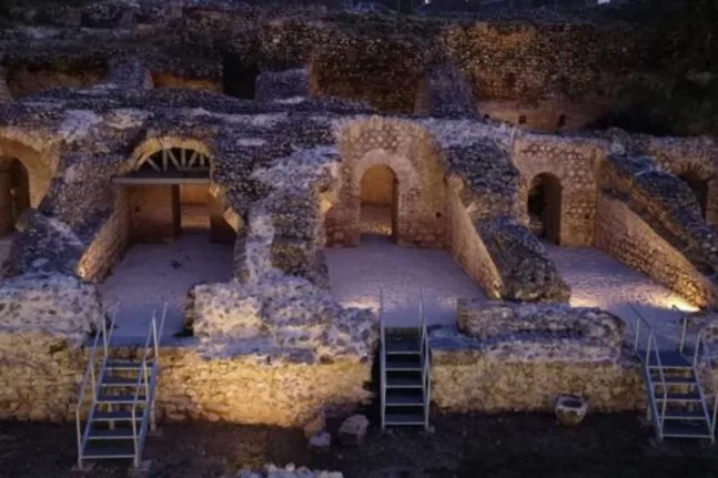 Περιμένοντας τις μπουλντόζες: Στο επίκεντρο οι απαλλοτριώσεις και η ενοποίηση αρχαιολογικών χώρων